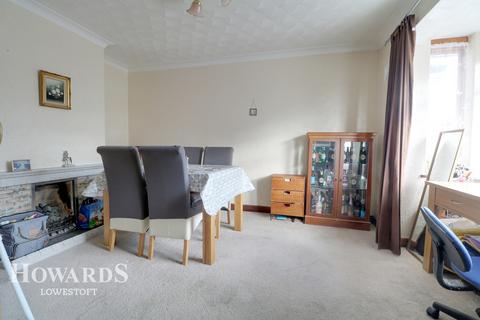 196 Carlton Road, Lowestoft, NR33 0ND