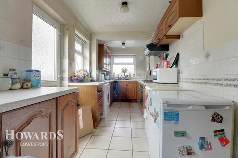 196 Carlton Road, Lowestoft, NR33 0ND