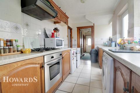196 Carlton Road, Lowestoft, NR33 0ND