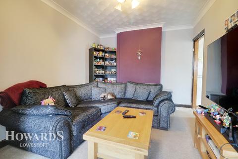 196 Carlton Road, Lowestoft, NR33 0ND