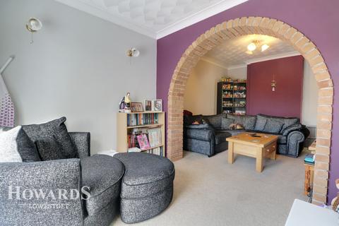 196 Carlton Road, Lowestoft, NR33 0ND