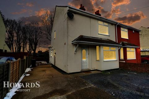 196 Carlton Road, Lowestoft, NR33 0ND