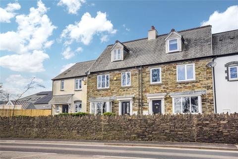 2 Treclago View, Camelford, PL32 9AD