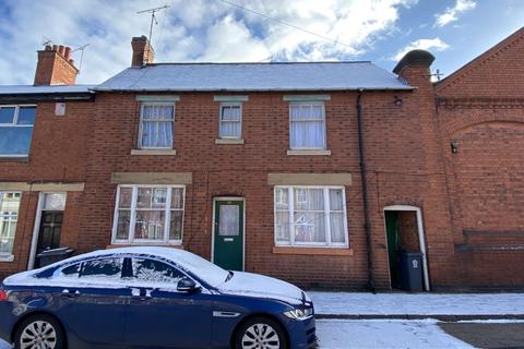 24 Percy Road, Leicester, LE2 8FP