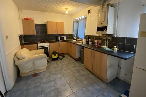 24 Percy Road, Leicester, LE2 8FP