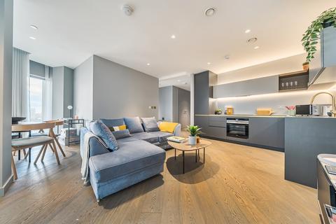 No.4, Upper Riverside, Cutter Lane, Greenwich Peninsula, SE10