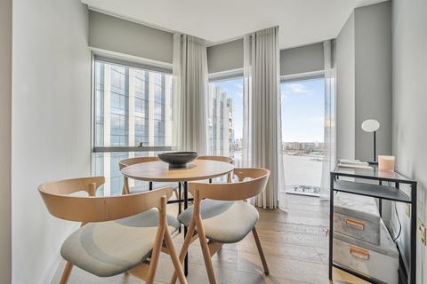 2 bedroom apartment to rent, No.4, Upper Riverside, Cutter Lane, Greenwich Peninsula, SE10