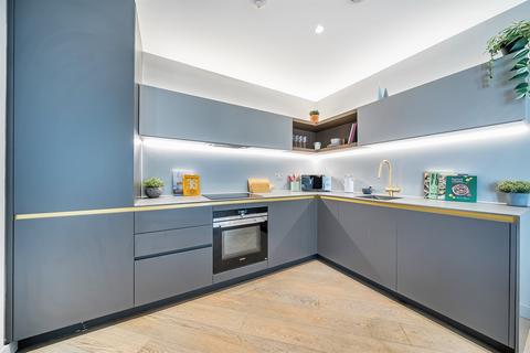 2 bedroom apartment to rent, No.4, Upper Riverside, Cutter Lane, Greenwich Peninsula, SE10