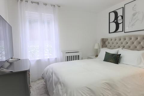 Flat 3, Wren Court, 1 Magdalene Gardens, London, N20 0AF