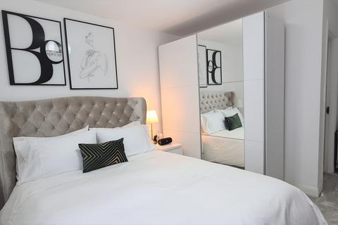 Flat 3, Wren Court, 1 Magdalene Gardens, London, N20 0AF