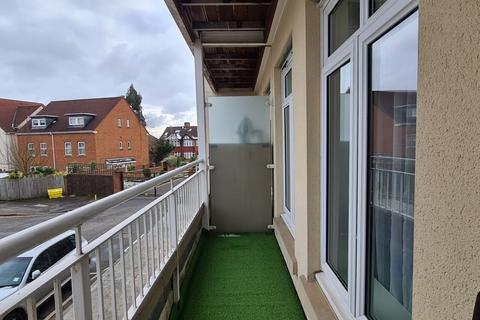 Flat 3, Wren Court, 1 Magdalene Gardens, London, N20 0AF