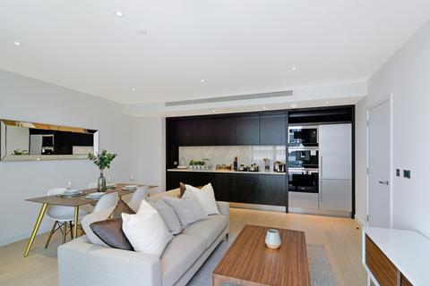 Charrington Tower, Biscayne Avenue, London, E14