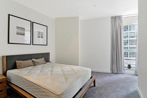 2 bedroom apartment to rent, Charrington Tower, Biscayne Avenue, London, E14