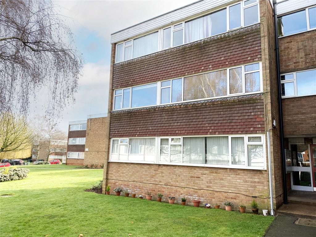 Greendale Road, Allesley, Coventry, CV5 2 bed apartment £75,000