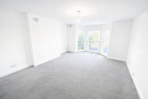 2 bedroom apartment to rent, Flat 1, Conference Road, Armley, Leeds, LS12 3DX