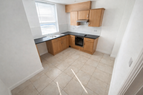2 bedroom apartment to rent, Flat 1, Conference Road, Armley, Leeds, LS12 3DX