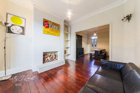 129 East Road, London, E15 3QS