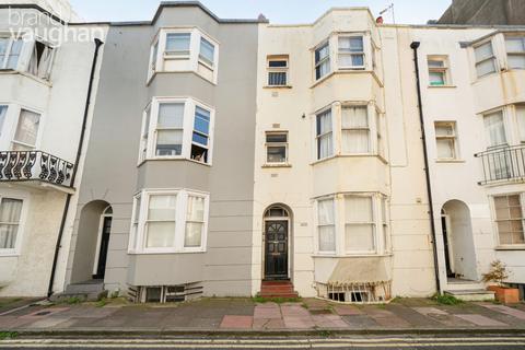 Studio to rent, Grafton Street, Brighton, East Sussex, BN2