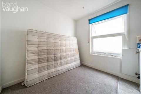 Studio to rent, Grafton Street, Brighton, East Sussex, BN2