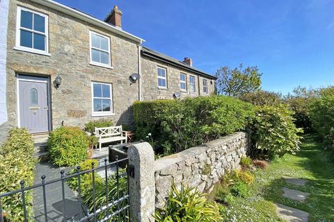 4 Trencom Row, Lelant Downs, Hayle, TR27 6NU
