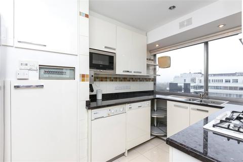 4 bedroom apartment to rent, Avenue Road, London NW8