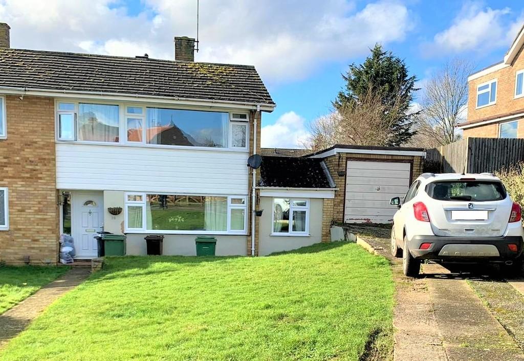 Beverley Road, Maidstone 4 bed semidetached house £385,000