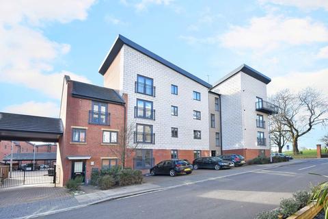 10 Caldon Quay, Stoke-on-trent, ST1 3DT