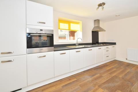 10 Caldon Quay, Stoke-on-trent, ST1 3DT