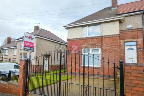 365 Arbourthorne Road, Sheffield, S2 2FH
