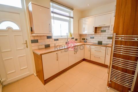 365 Arbourthorne Road, Sheffield, S2 2FH