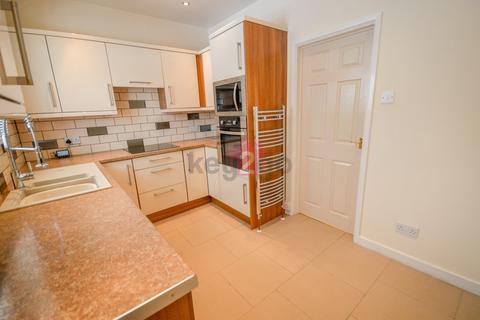 365 Arbourthorne Road, Sheffield, S2 2FH