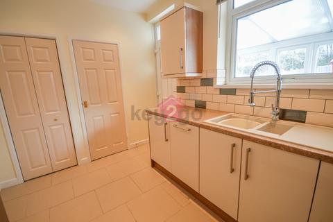 365 Arbourthorne Road, Sheffield, S2 2FH
