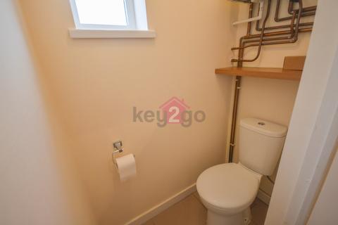 365 Arbourthorne Road, Sheffield, S2 2FH