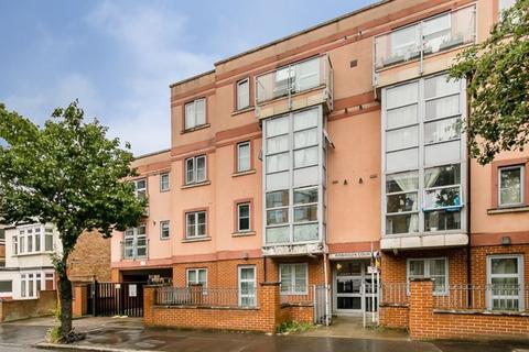 Flat 3, Robinson Court, 5 Campbell Road, Croydon, CR0 2SP