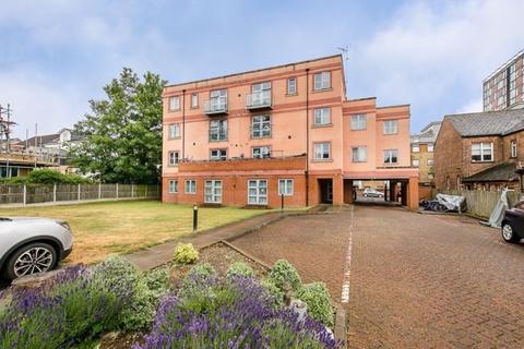 Flat 3, Robinson Court, 5 Campbell Road, Croydon, CR0 2SP