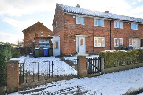 20 Marlborough Road, Thorne, Doncaster, DN8 5LY