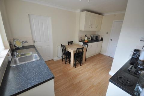20 Marlborough Road, Thorne, Doncaster, DN8 5LY