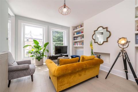 90b - 90c Caversham Road, London, NW5 2DN