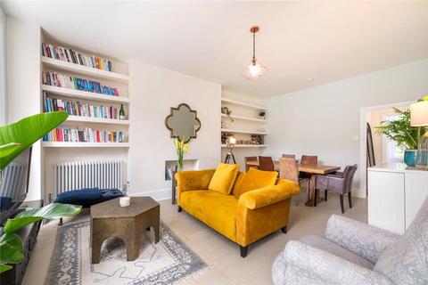 90b - 90c Caversham Road, London, NW5 2DN