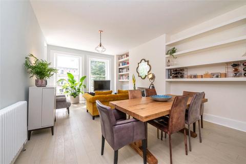 90b - 90c Caversham Road, London, NW5 2DN