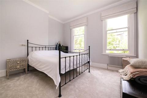 90b - 90c Caversham Road, London, NW5 2DN