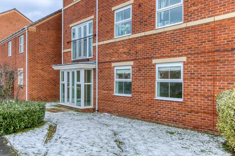 17 Gloucester Close, Redditch, B97 6AH