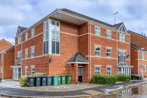 17 Gloucester Close, Redditch, B97 6AH