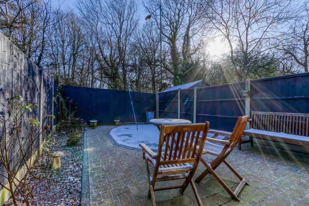 Garden - Aspect 2