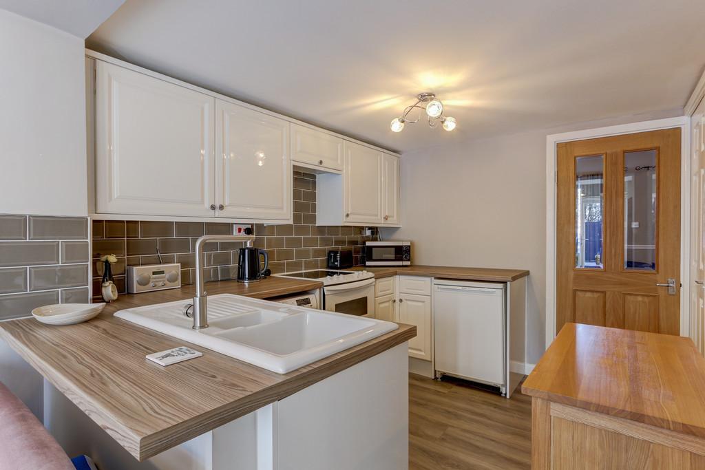 Kitchen - Aspect 2