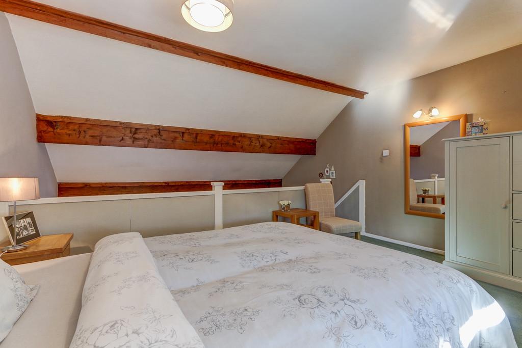 Bedroom - Aspect 2