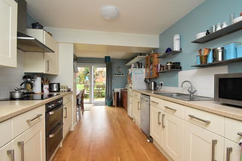 30 Fircroft Road, Ipswich, IP1 6AQ