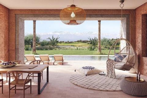 3 bedroom villa - Marrakesh, 40000, Morocco