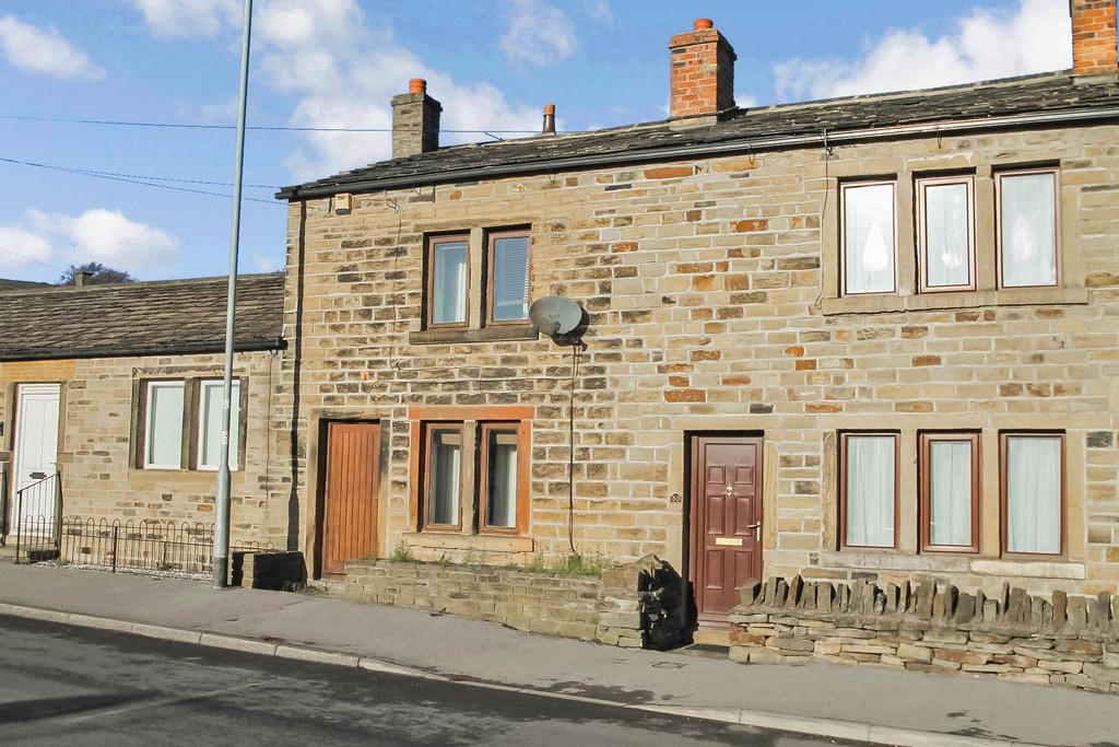 Valley Road, Pudsey 2 bed cottage £700 pcm (£162 pw)