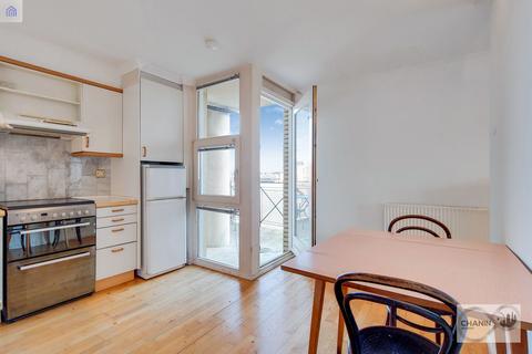 1 bedroom apartment to rent, King Frederick Ninth Tower, London SE16